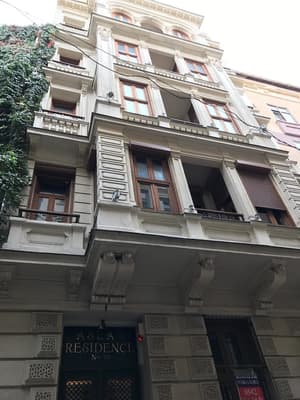 Aslan Residence