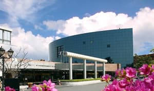 Hotel Inter Burgo