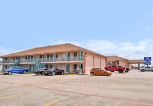 Americas Best Value Inn Clute Lake Jackson