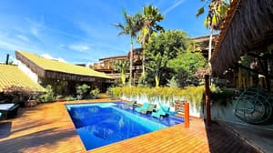Xama Senses - Hotel Pousada - Adults Only