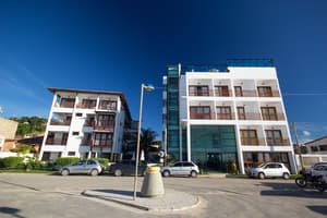 Pousada dos Jangadeiros