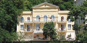 Pension Villa Rosa