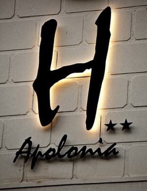 Hotel Apolonia
