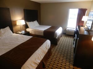 Haven Inn & Suites