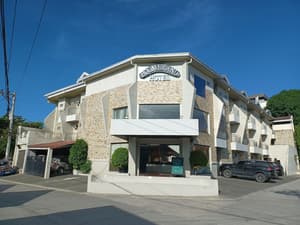 Boomerang Hotel