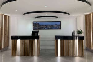 The Vic, Ascend Hotel Collection