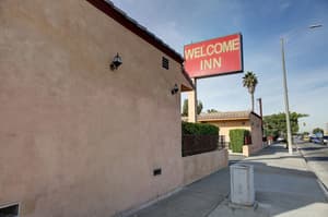 Welcome Inn