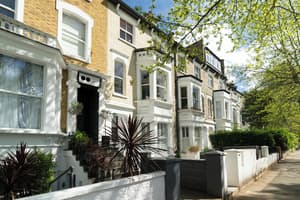 Room2 London Hammersmith Townhouse