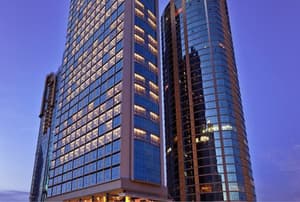 V E Hotel & Residence