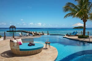 Zoetry Montego Bay - All Inclusive