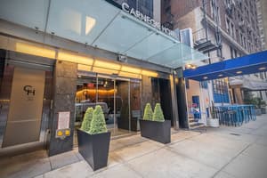 Carnegie Hotel