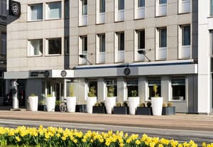 elaya hotel leipzig city center