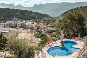Ona Hotels Soller Bay - Adults Only