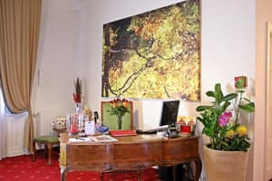 Hotel Pension Museum