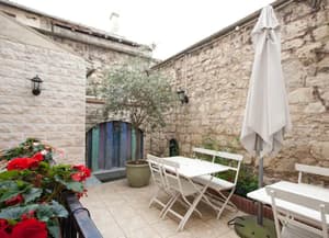 Hotel Du Parc