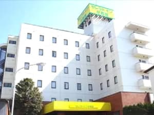 Hotel Select Inn Utsunomiya