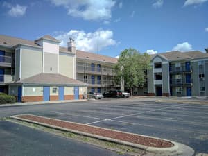 Studio 6 - Fayetteville, NC - Fort Liberty Area