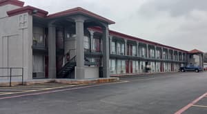 Red Roof Inn Fort Worth West
