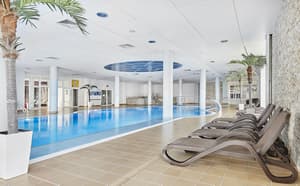Vacationclub - Diva Apartments