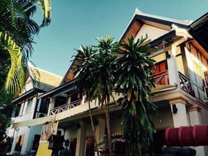 Nocknoy Lanexang Guesthouse