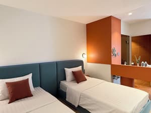 777Bliss Hometel