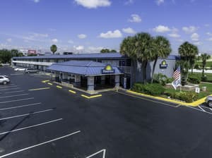 Days Inn by Wyndham Orlando Downtown