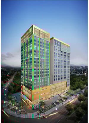 Holiday Inn Ulaanbaatar by IHG