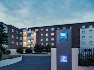 Ibis Budget Marne La Vallee