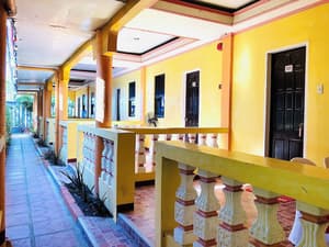 Muro Ami Beach Resort