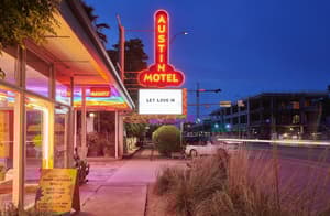 Austin Motel