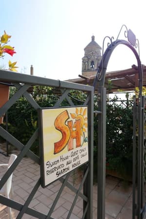 Sharon House