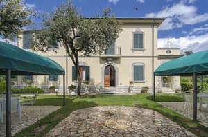 Hotel Verdemare