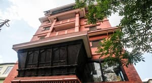 Traditional Comfort Boutique Hotel