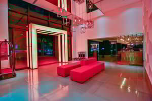 Radisson Red Campinas