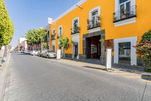 Ayenda Meson de San Sebastian