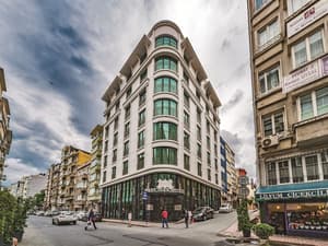 Mare Park Hotel