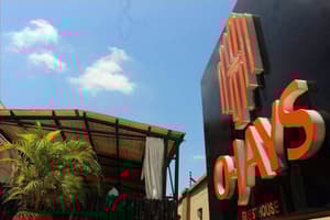 O-jays Guest House