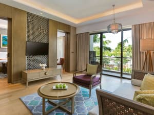 Movenpick Resort & Spa Jimbaran Bali
