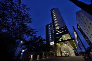 Whiz Hotel Sudirman Pekanbaru