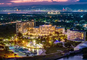 Solea Mactan Resort