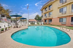 Days Inn by Wyndham Woodland