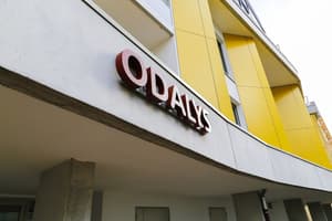 Appart Hotel Odalys City Metz Manufacture