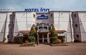 Hotel Inn Design Dijon