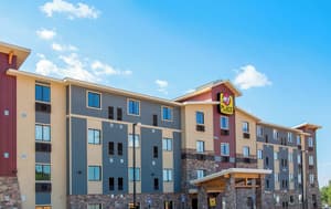 My Place Hotel-Atlanta West I-20/Lithia Springs, GA