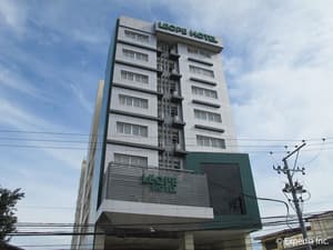 Leope Hotel