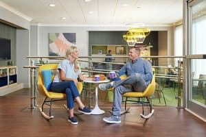 Clarion Inn & Suites Near Downtown