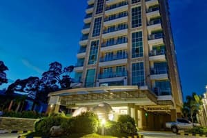 Padgett Place Prime Suites