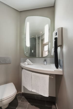 ibis Styles Jerusalem City Center - An AccorHotels Brand