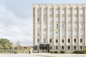 Biz Apartment Solna