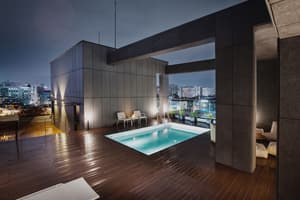 Gaden hotel